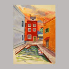 Burano Canal