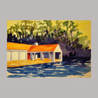 Parvin's Boat House II