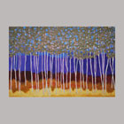 Walk Among the Aspens