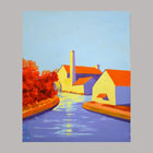 Mill on the River Eye